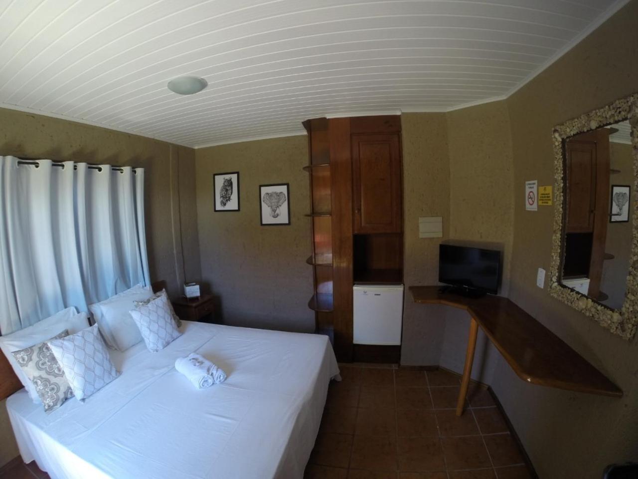 Pousada Halliny Do Rosa Praia do Rosa Kamer foto